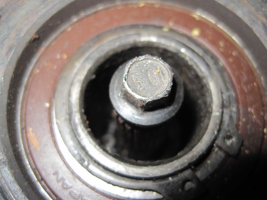 компресор за климатик AC COMPRESSOR F500