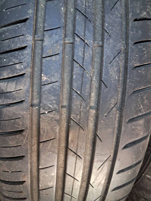 Гуми със джанти за Опел 15 ки