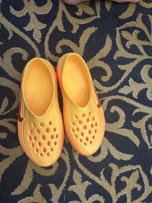 Nike react x rejuven 8