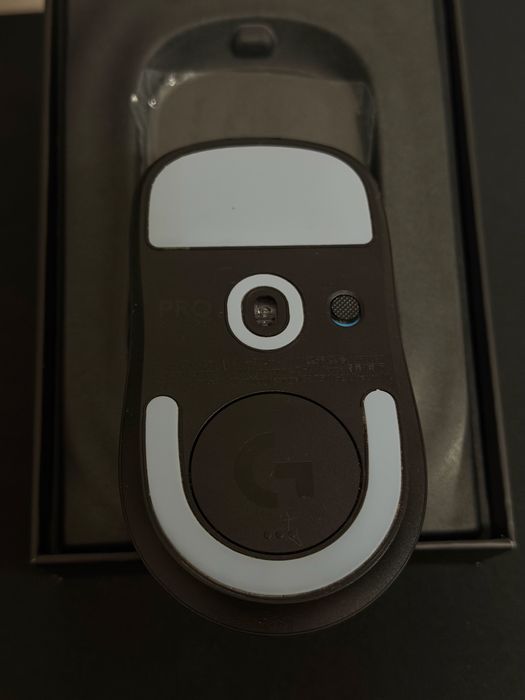 Logitech Superlight 2