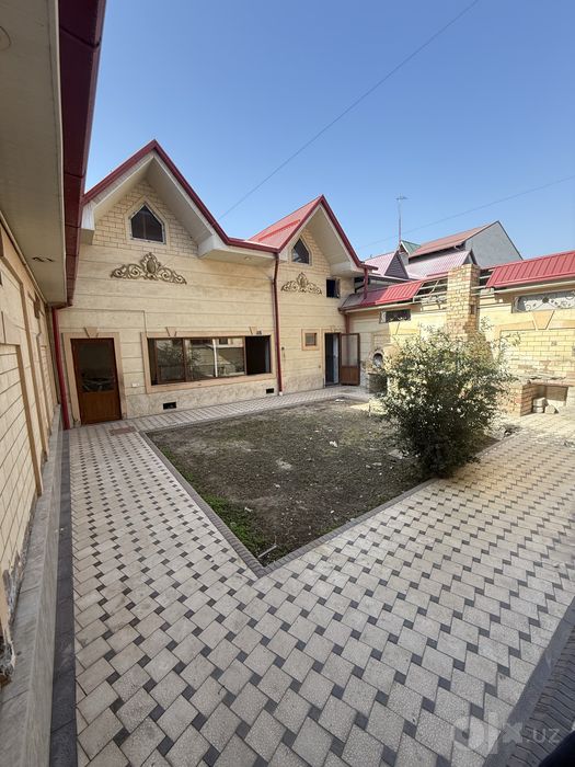 Sergili 3 bekat uchastka