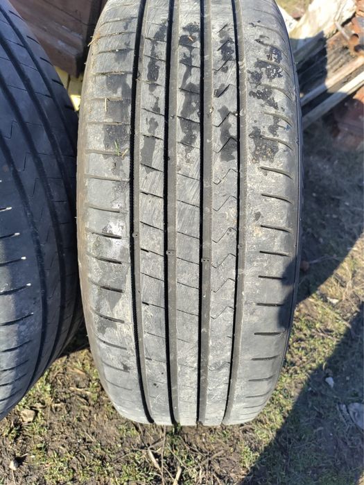 Jante Momo si cauciucuride vara hankook ventus prime 206/60 R16