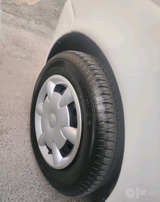 Matiz 1700$ Матиз