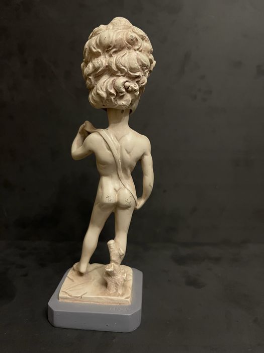 Продам фигурку античной статуи Давида. Бошкатряс/ Bobble head