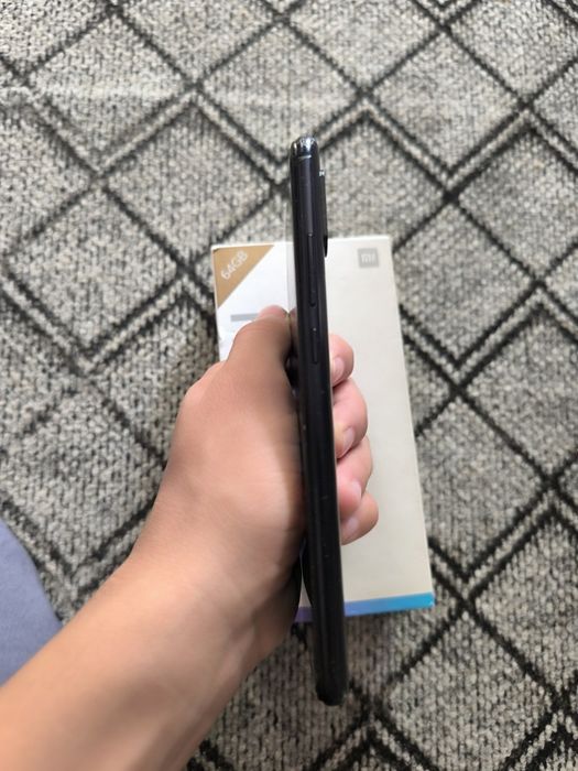 Redmi 9a holati ideal