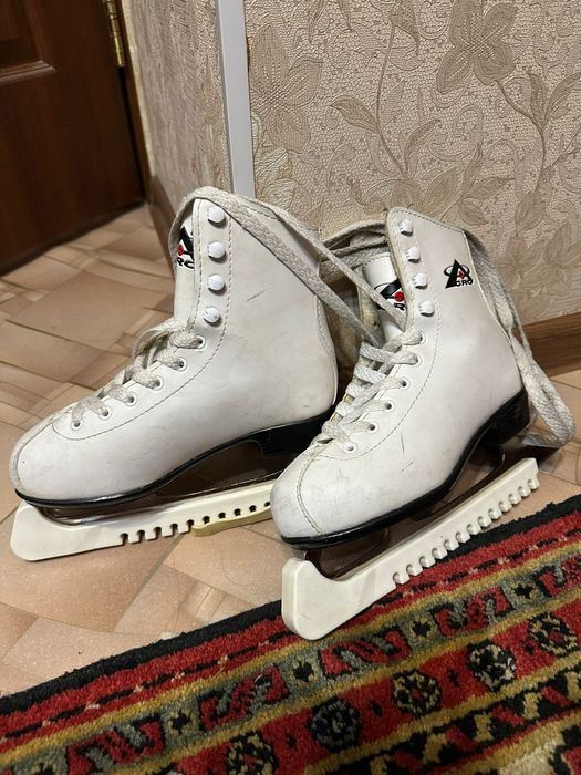 Коньки,   тёплые