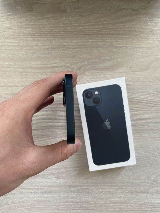 Iphone 13 128GB 86%