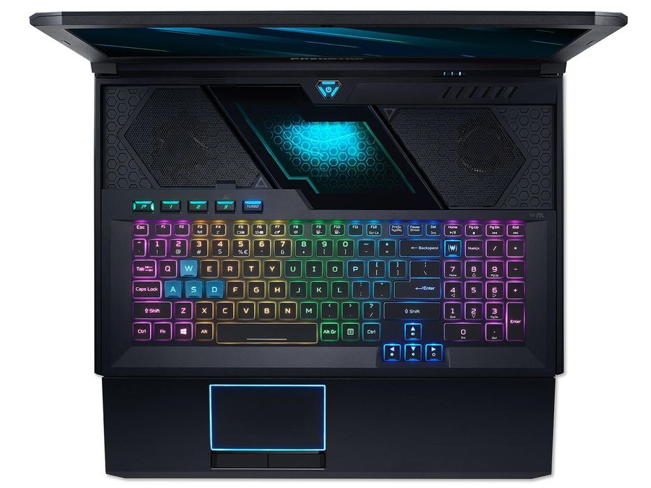 Геймърски Лаптоп Acer Predator 700 PH717-71