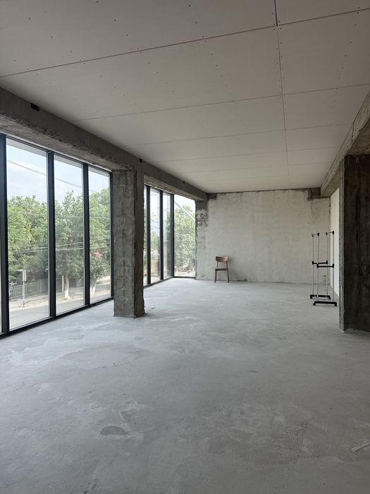 Сдается коммерческое помещение