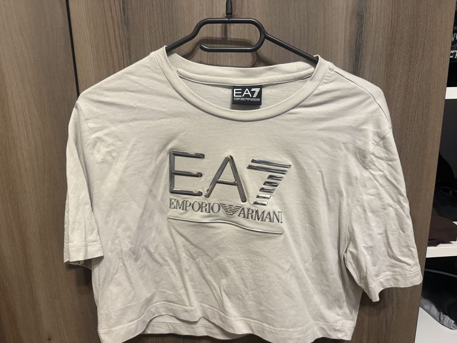 Лот От Дамски тениски Guess,Nike,Calvin Klein,Emporio Armani,Adidas