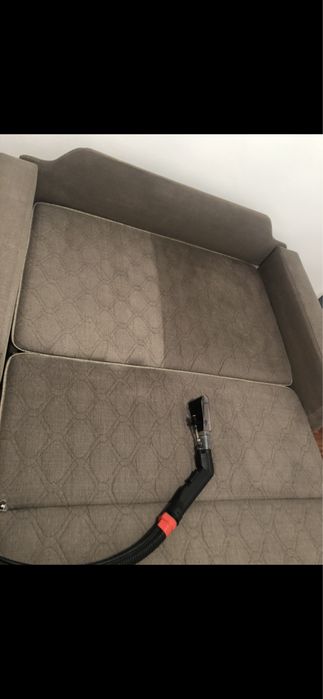 Spalare curatare igienizare profesionala tapiterie - canapele fotolii