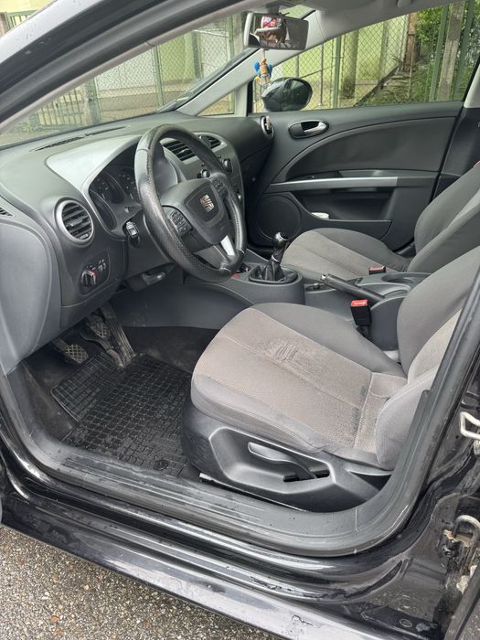 Vand Seat Leon, 1.4 TSI , 125 CP  din 2009