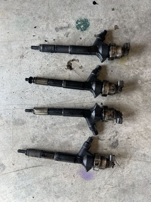 Vand injectoare Opel Zafira B. 1.7 diesel euro 4 2005-2010