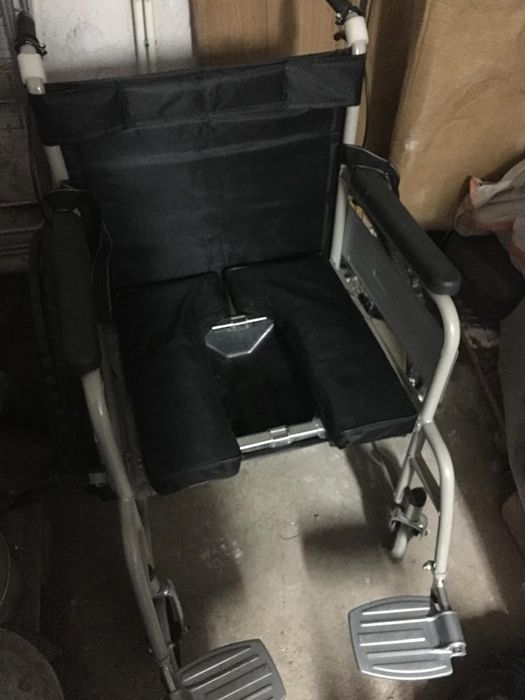 Продам Кресло каляска