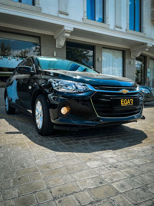 Аренда Spark | Gentra | Onix | Nexia | Cobalt