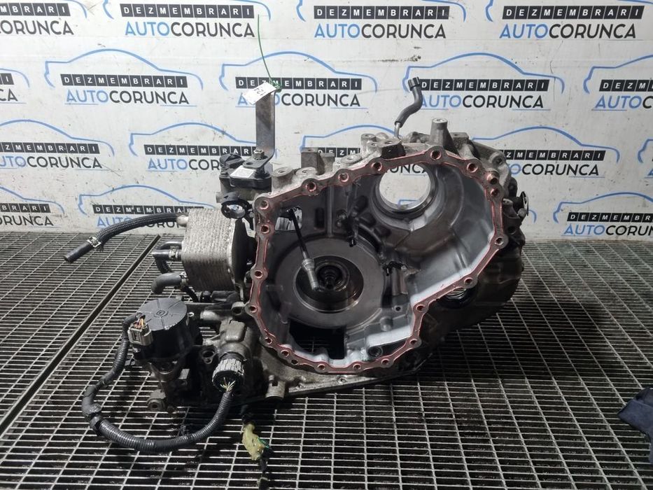 Cutie de viteze Nissan X - Trail T32 1.6 D 2014 - 2017 130CP Automata R9M Euro5 (1248) ...