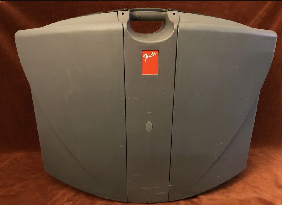 Fender sistem Passport 250 !ПРОМОЦИЯ!