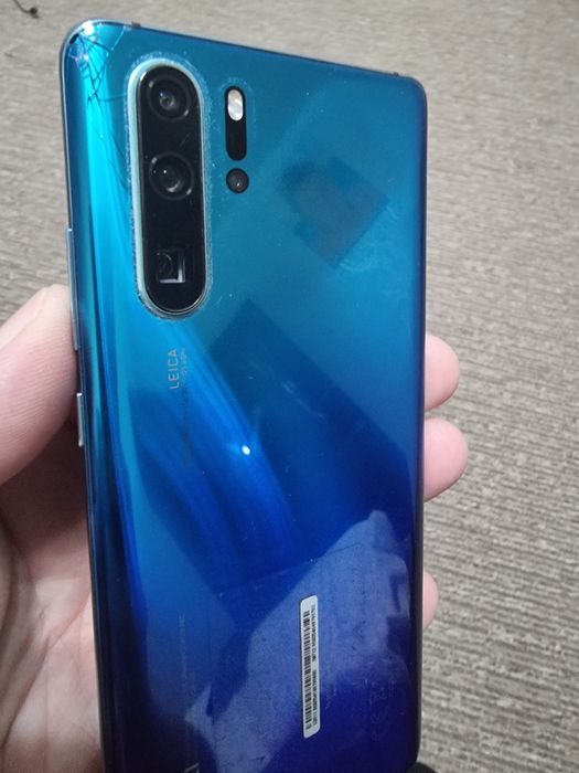 Huawei p 30 pro 256 g