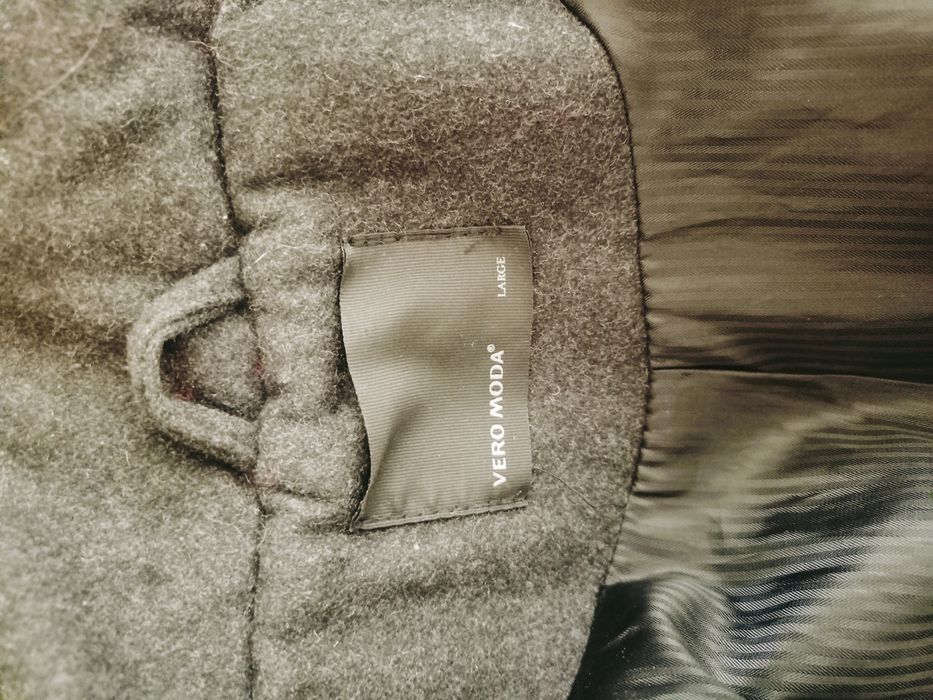 Продам пальто для беременных Европа