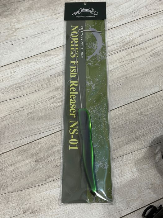 Nories fish releaser NS-01 40g