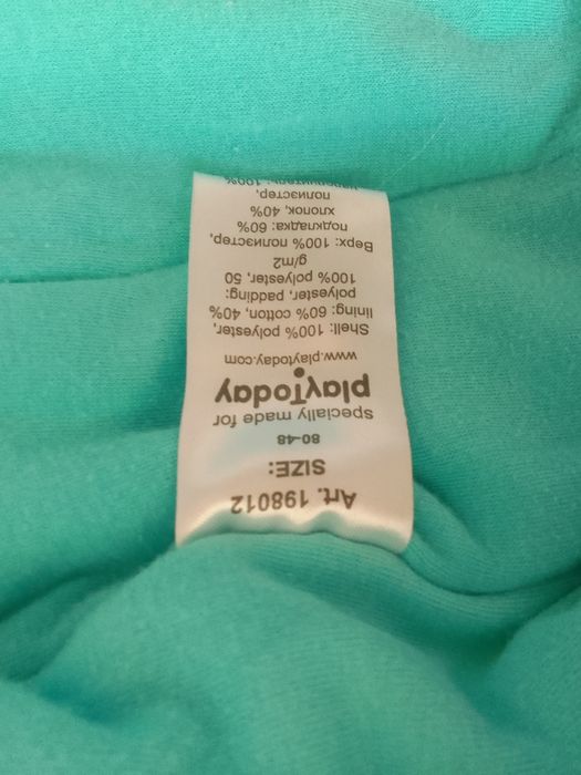 Продам комбезик для девочки