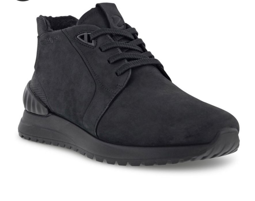 Ботинки Ecco оригинал