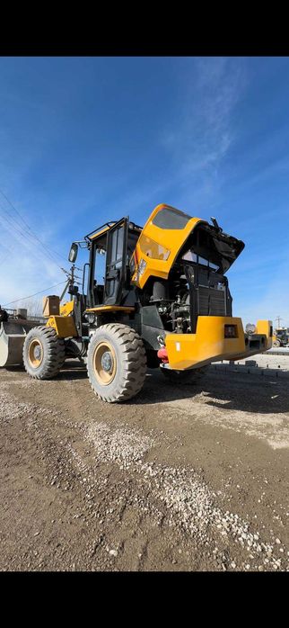 Maxsus texnikani joyiga chiqib ta’mirlash va texnik xizmat ko‘rsatish