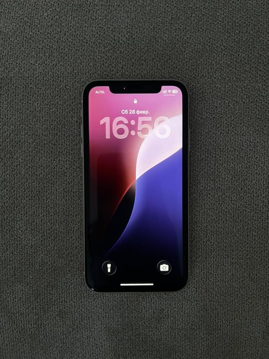 Iphone 11 или обмен Редми 14
