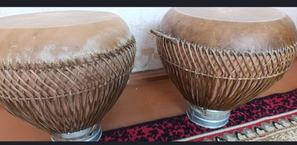 Ногора сотилади ..