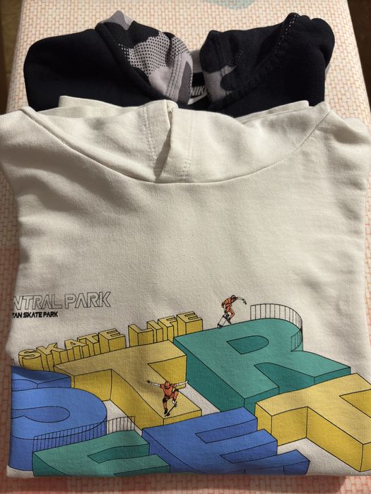 Детски суитшърт DeFacto – размер 152-158 см