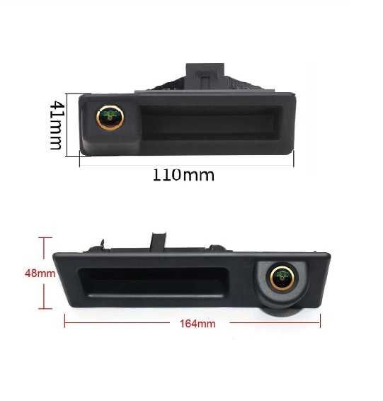 Камера за BMW 110мм и 160мм