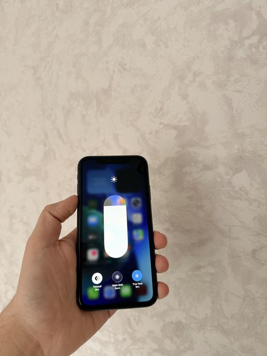 IPhone 11/128Gb 80% - В отличном состоянии