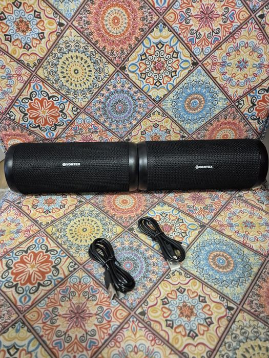 Boxe Portabile Vortex VO4101