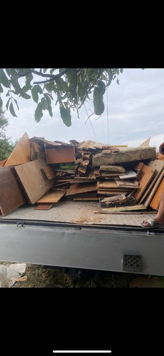 Servicii debarasari/curatari case garaje apartamente sedii SC