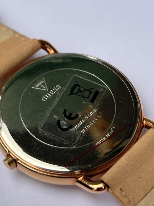 Guess Kennedy W1068L5 – damă