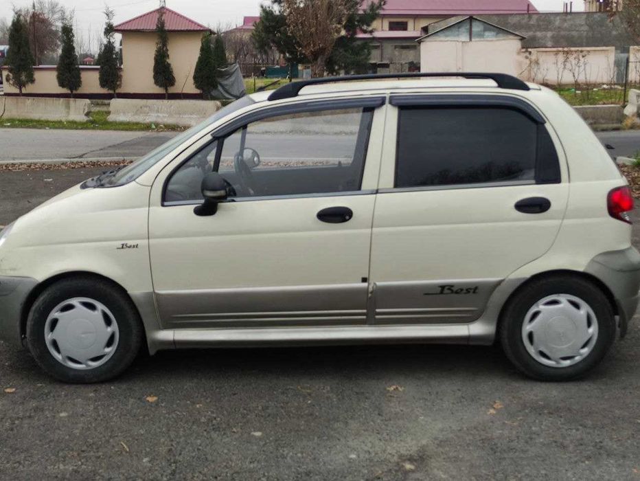 Matiz Best 2015 Sotiladi. Gen qberamiz