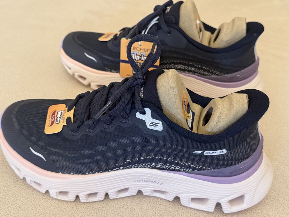 Skechers Slip-Ins 37 номер