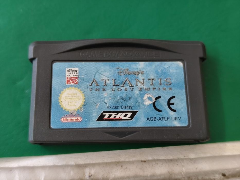 Конзола Нинтендо nintendo game boy micro