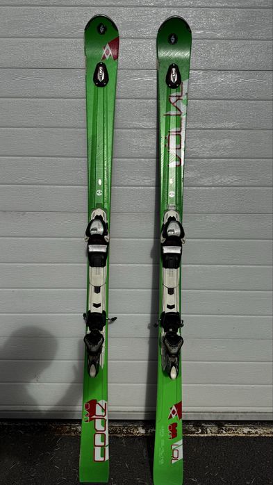 Schiuri VOLKL Code UVO 167 cm