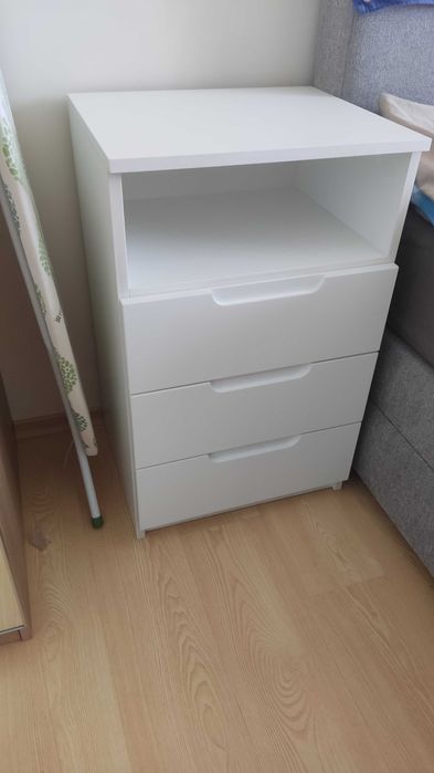 Бюро и дамска тоалетка