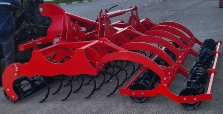 Combinator cu arc dublu