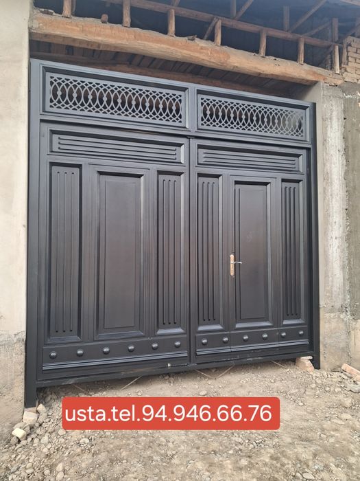 Темир дарвоза 06.06.