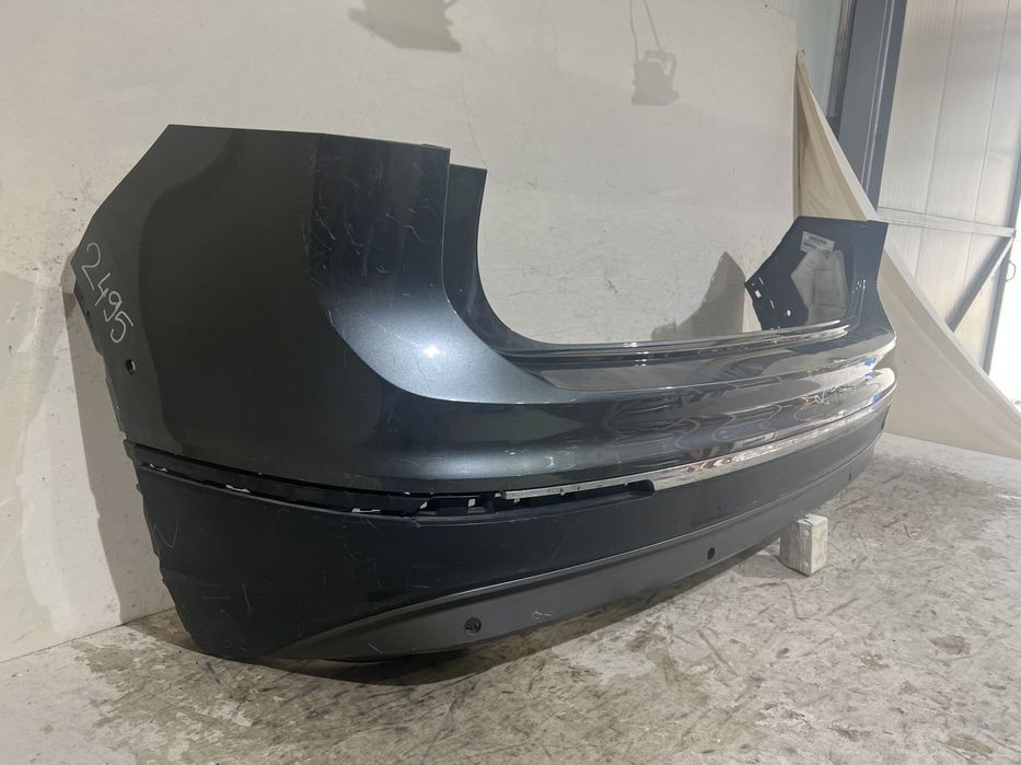 Bara spate VW Tiguan 2, 2017, 2018, 2019, 2020, cod origine OE 5NA807417.