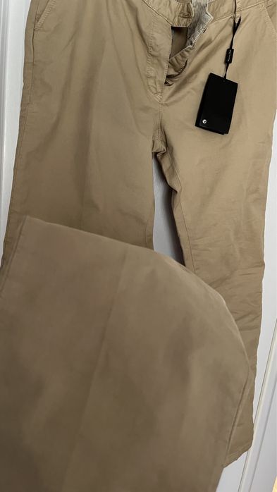 Pantaloni Massimo Dutti