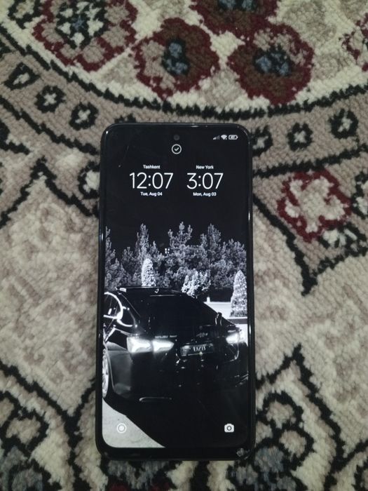 Redmi note 11 ideal