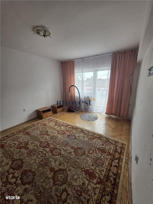 Apartament 2 Camere Micro 17