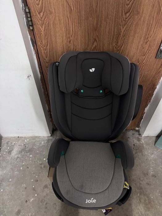 Joie - Scaun auto i-Trillo Shale
