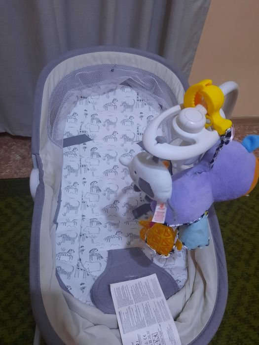 Детская люлька!!