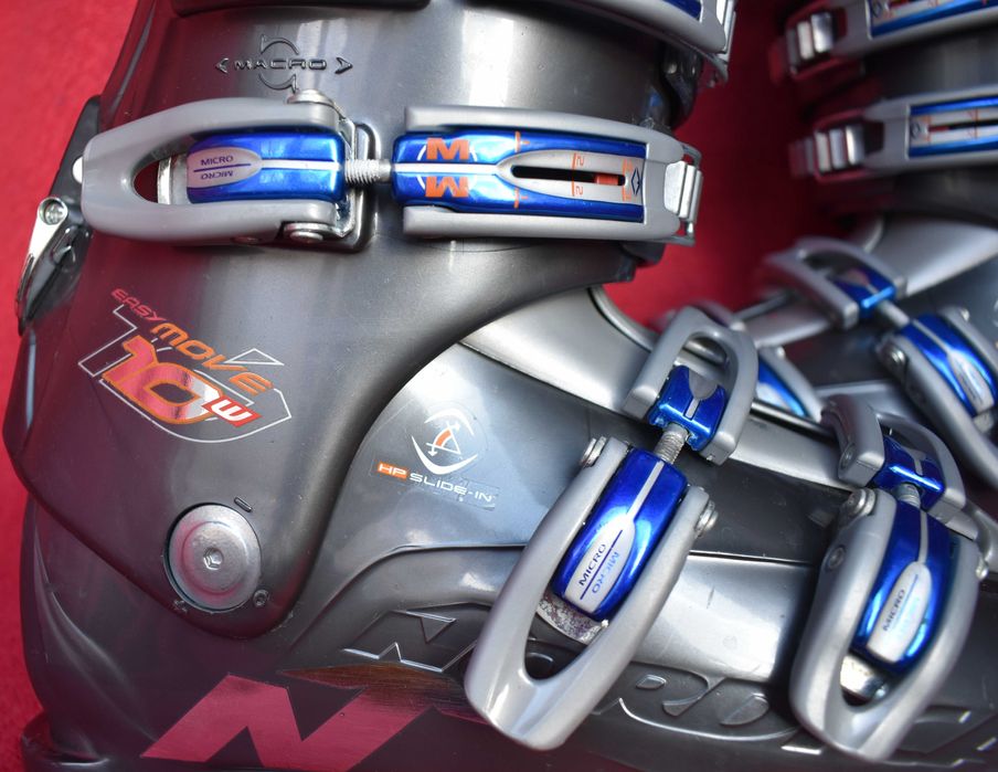 Ски Обувки Nordica 39-40ти номер