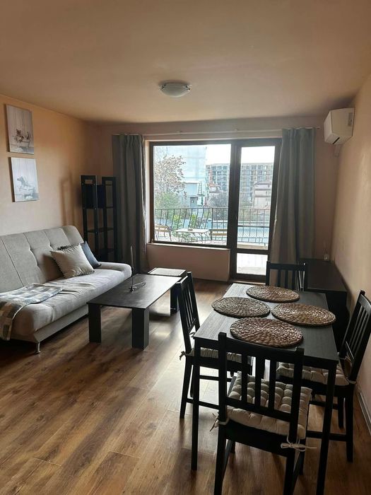 Двустаен апартамент, под наем, кв. Левски